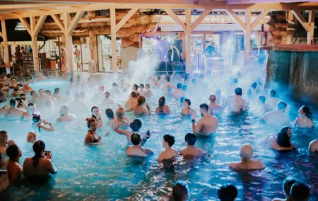 Kraków: Explore Zakopane Tatra Mountain and optional Thermal Bath