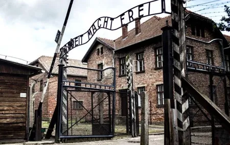 Auschwitz-Birkenau guided tour from Krakow - private car