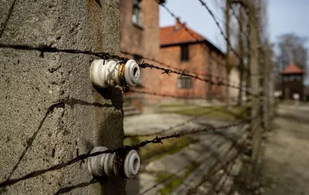 From Kraków: Auschwitz-Birkenau Tour with Lunch Box and Pick Up