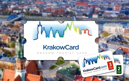 Krakow City Pass - Museums, Atractions & City Transport