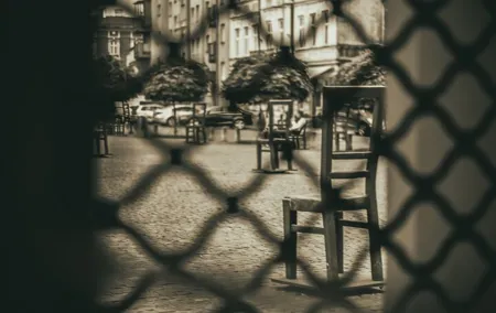 Krakow World War II Private Tour