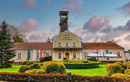 Wieliczka Salt Mine Tour from Krakow: Private Transport + Ticket