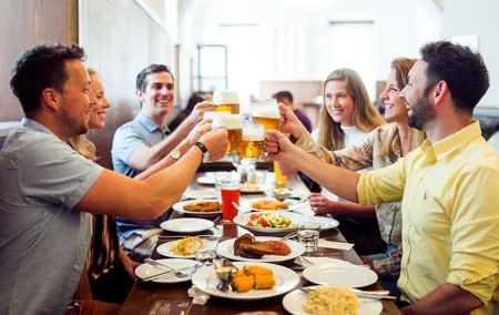 Delicious Prague Food Tour by Prague Food Tour