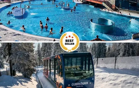 Zakopane Tour from Krakow with Thermal SPA and Hotel Pick up