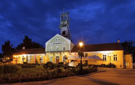 Wieliczka Salt Mine with hotel pick up
