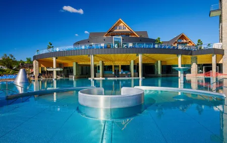 Thermal Baths & Zakopane - Private Trip from Krakow