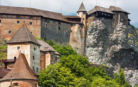 Zakopane & Slovakia Tour from Krakow