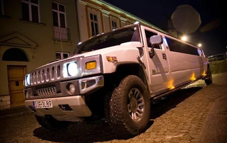 Krakow Airport (KRK) Premium Limo Transfer