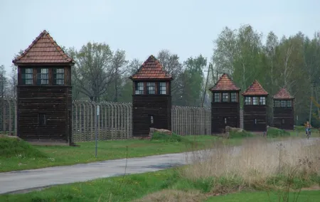 Auschwitz - Birkenau Museum and Memorial Private tour