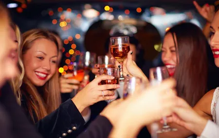 Limo Party & Club Entry Krakow