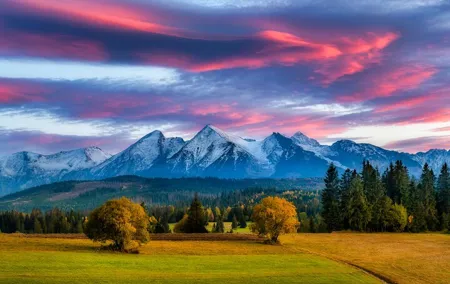 Tatra Mountains and Zakopane Full-Day Tour from Krakow