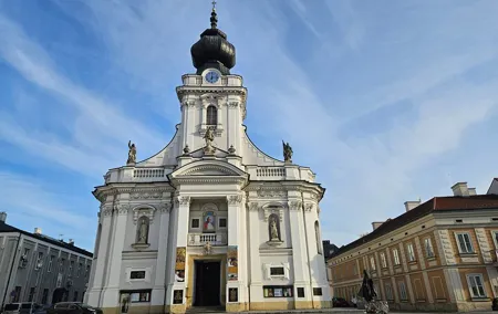 John Paul II Route from Krakow, private tour