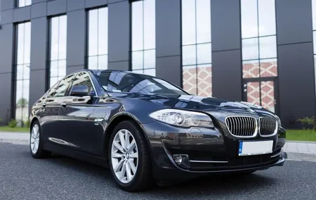 Private Arrival Transfer: Krakow Airport Balice To Hotel in Krakow City