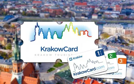 Krakow City Pass - Museums, Attractions, Transport