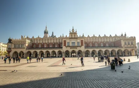 Krakow: Rynek Underground Museum Guided Tour