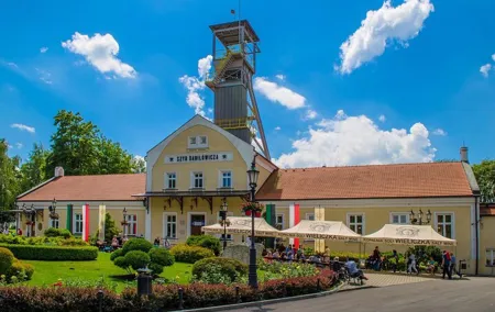 Wieliczka Salt Mine - Private Tour from Krakow