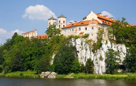 Krakow Off the Beaten Path - Private Tour