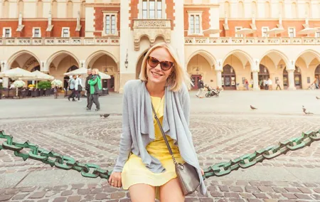 Krakow: Skip the Line Underground Museum Private Guided Tour