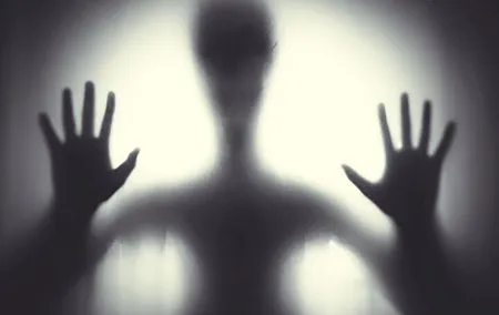 Krakow: Spooky Tales Guided Walking Tour