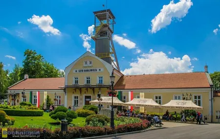 Wieliczka Salt Mine Guided Tours From Krakow