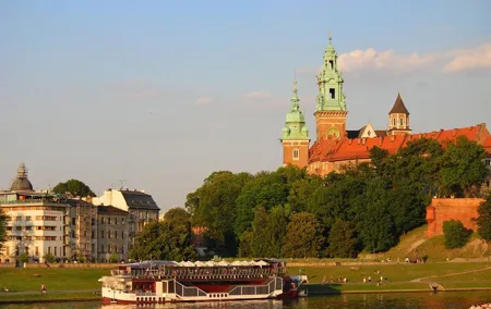 Ultimate Krakow & More 3 Day Private Tour