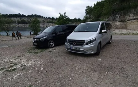 Private Door To Door Transport: Krakow - Auschwitz-Birkenau - Krakow Best Option