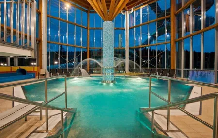 Zakopane private tour from Krakow with Thermal Baths