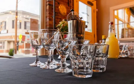 Krakow Private Vodka Tasting Tour