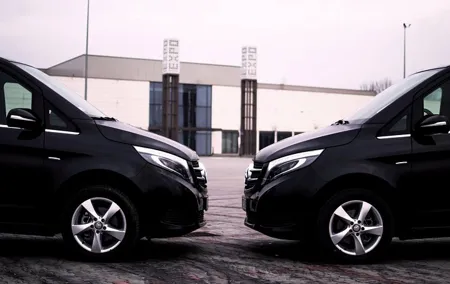 Warsaw Private Transfer from Krakow