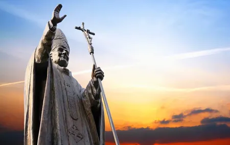 Home Town of John Paul II: 5-Hour Private Trip to Wadowice