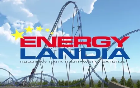Energylandia Amusement Park: from Kraków transport