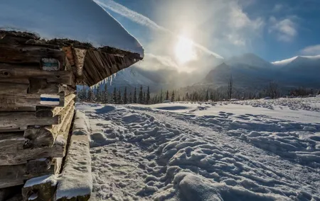 Private Tour to Zakopane and Tatra Mountains from Krakow