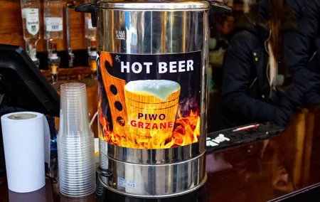 Zakopane Beer Tasting Tour: Visit the Best Pubs in Zakopane