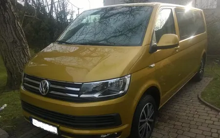 Kraków - Warsaw or Warsaw - Kraków car transfer
