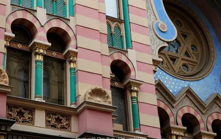 Prague's Highlights & Hidden Gems: Private Half-Day Walking Tour