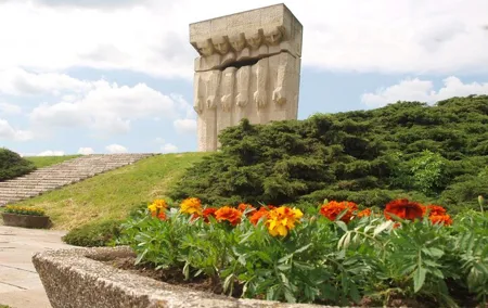 2-Hour Guided Tour in Kraków-Płaszów Concentration Camp