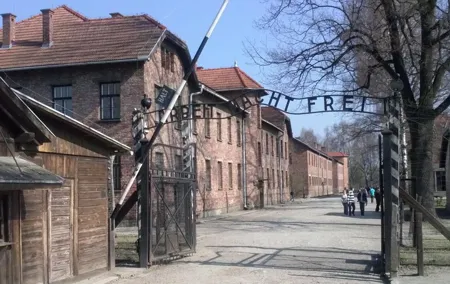 Auschwitz - Birkenau Museum Private Transfer - Round Trip