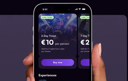 Krakow Nightlife Ticket