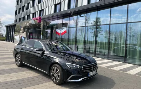 Krakow Airport Private Transfer
