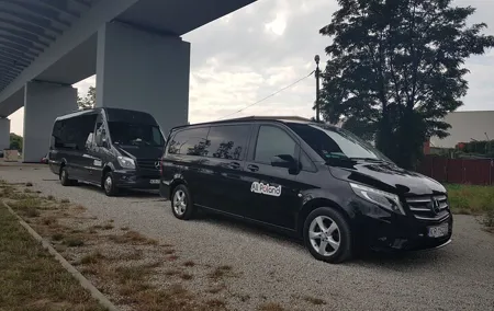 Private Transfer from Krakow to Krakow Balice Airport