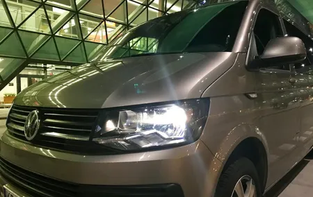 Krakow to Warsaw Private Transfer Best Value
