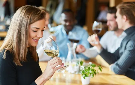 Krakow Wine Tasting Private Tour with Wine Expert