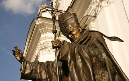 Tour to Wadowice: Hometown of Pope Saint John Paul II