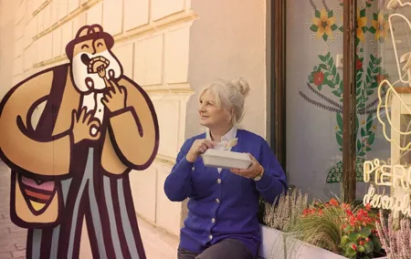 Private Food Tour in Krakow Poland