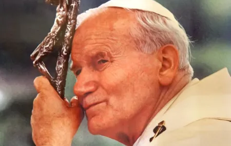 John Paul II Private Tour