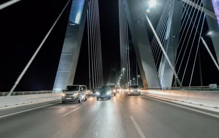 Krakow: Private Transfer to/from Wroclaw