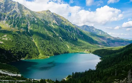 Zakopane Private Transfer from Krakow or Krakow airport