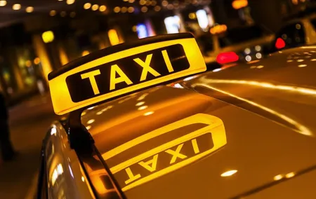 Warsaw City Private Transfer
