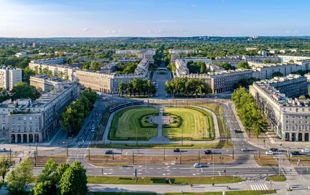 Nowa Huta Communism Tour - Private Tour in Krakow