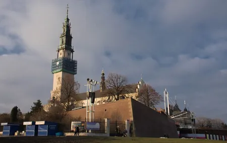 Black Madonna - Private Tour to Czestochowa from Krakow